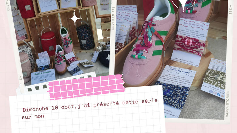 Journal de bord 2 - Échec, expérience